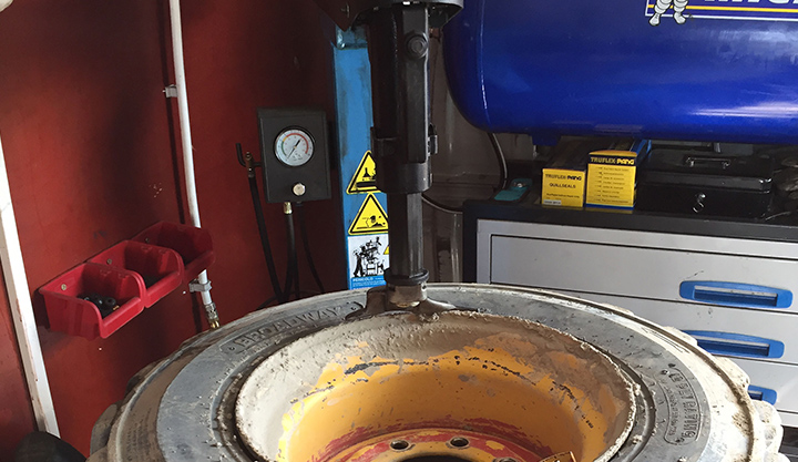 Uszicar - Autómentés