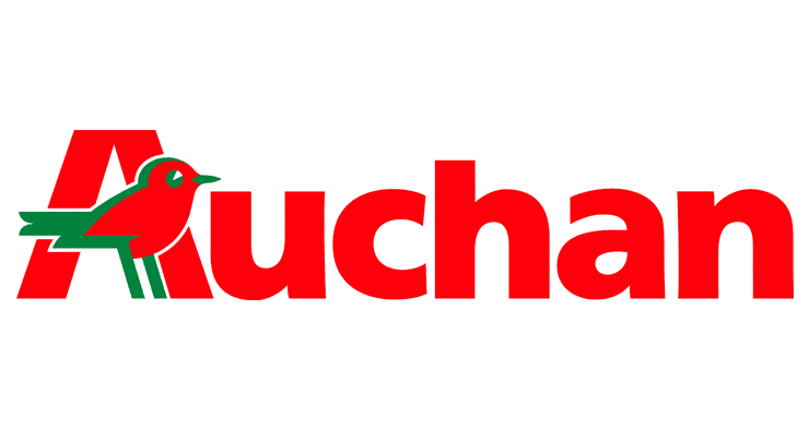 Auchan Auchan