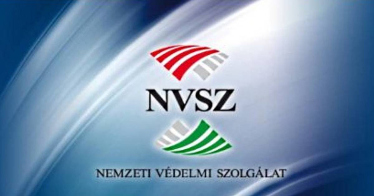 NVSZ NVSZ